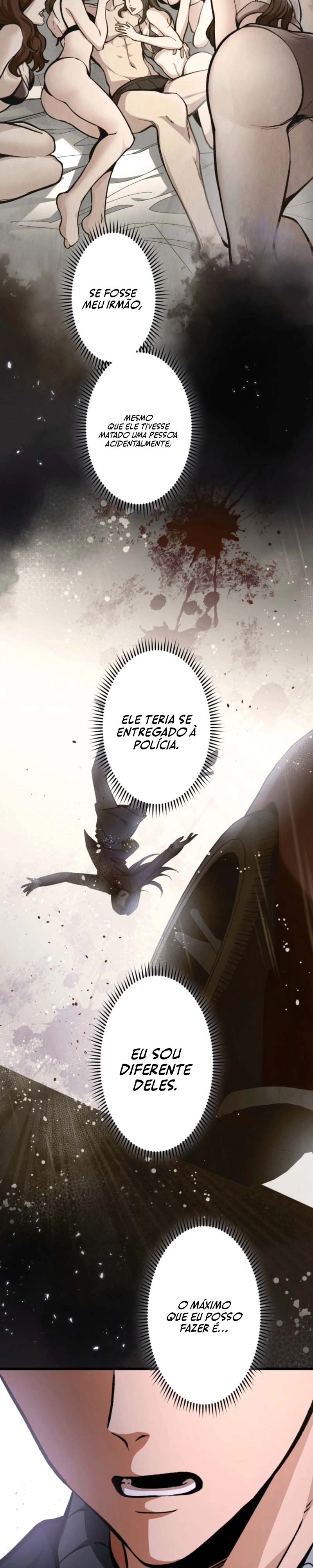 Cerberus Capítulo 25 Página 7