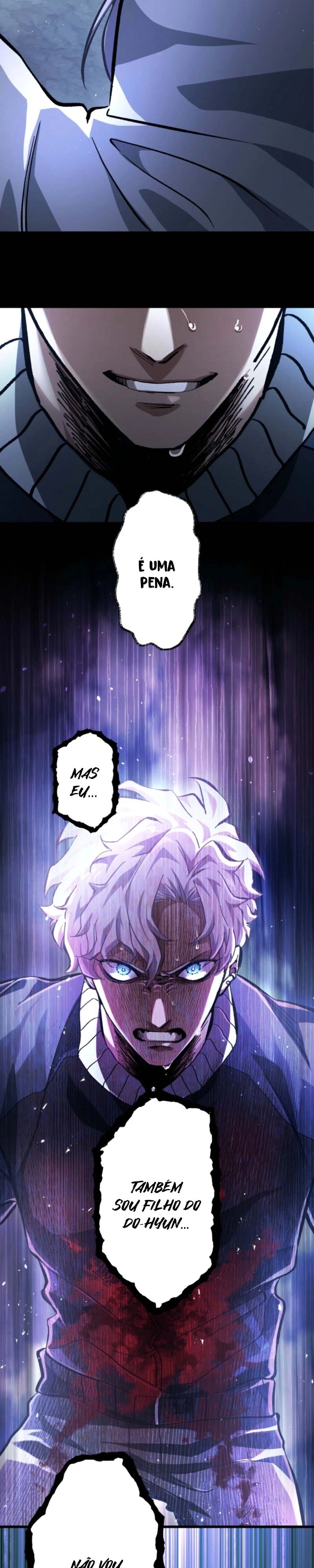 Cerberus Capítulo 26 Página 26