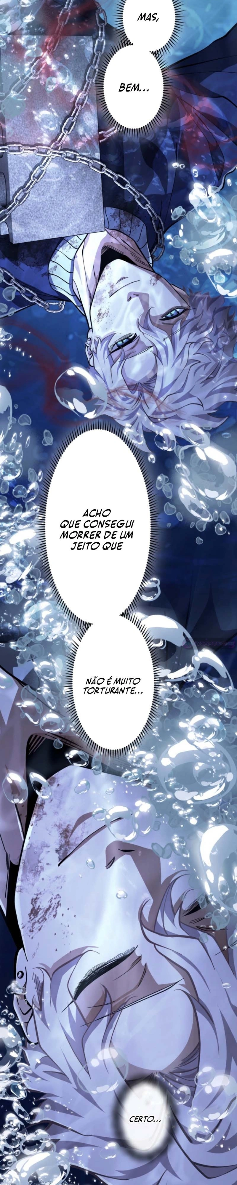 Cerberus Capítulo 26 Página 41