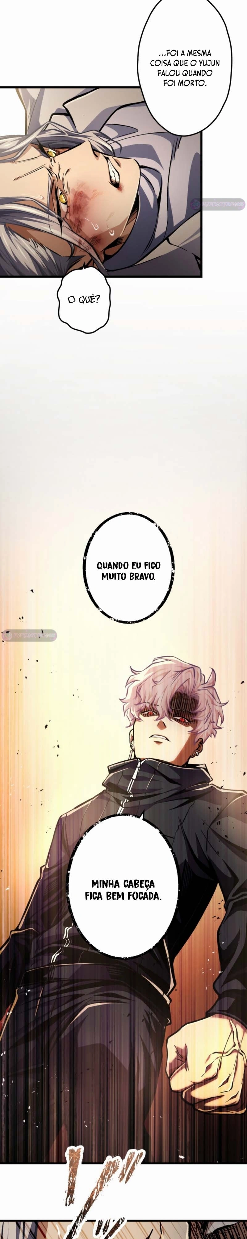 Cerberus Capítulo 28 Página 24