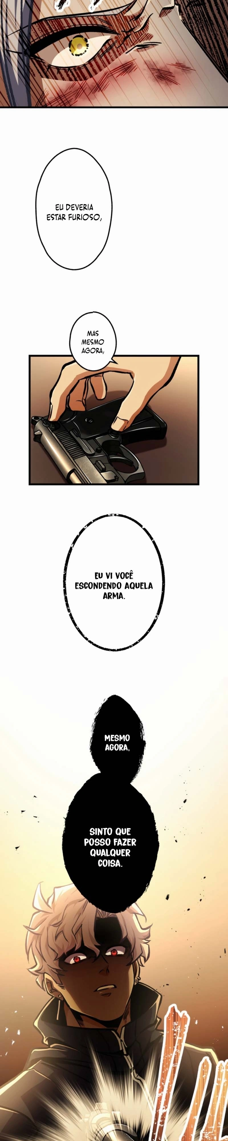 Cerberus Capítulo 28 Página 25