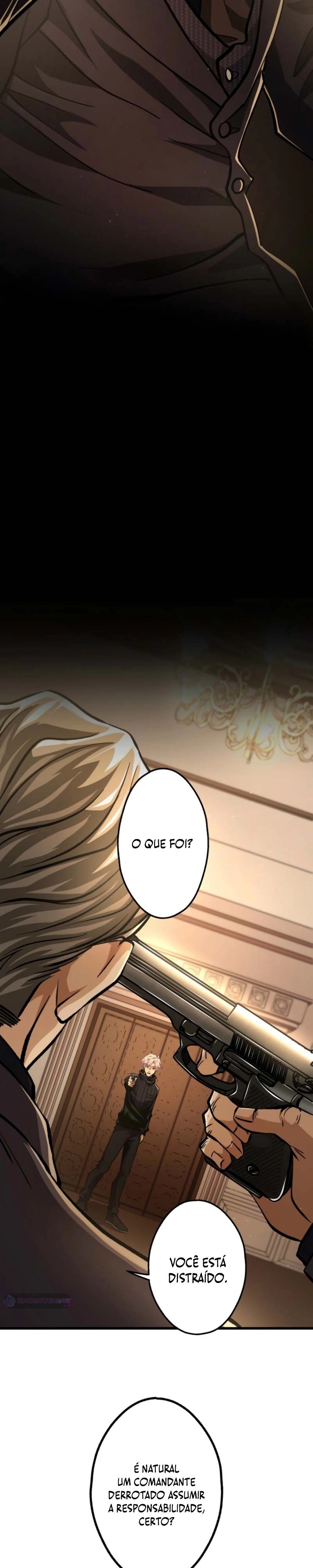 Cerberus Capítulo 29 Página 4