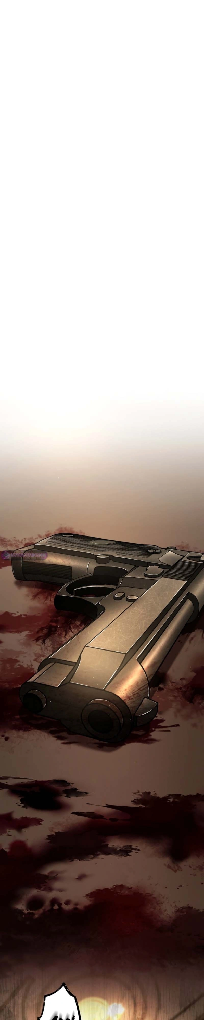 Cerberus Capítulo 30 Página 1
