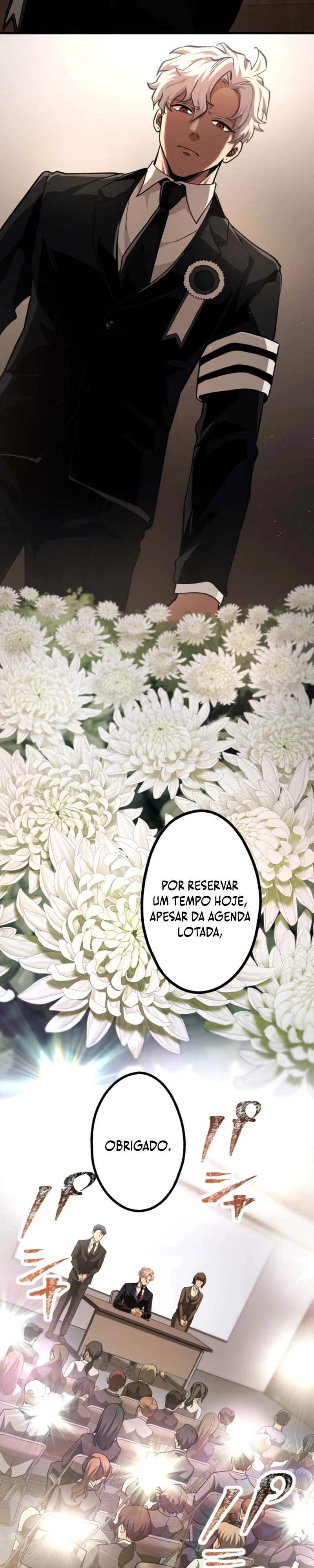 Cerberus Capítulo 30 Página 11