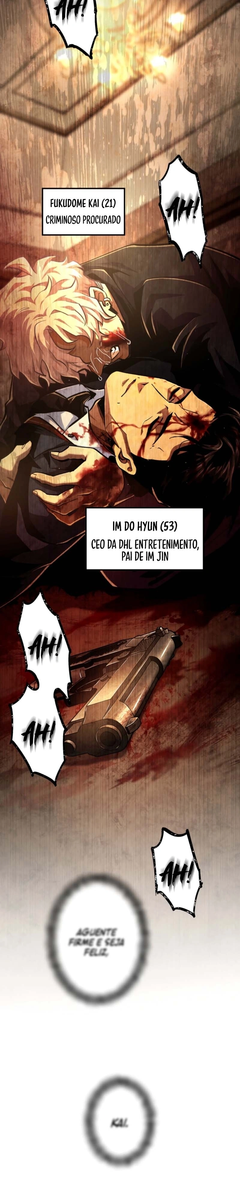 Cerberus Capítulo 30 Página 2