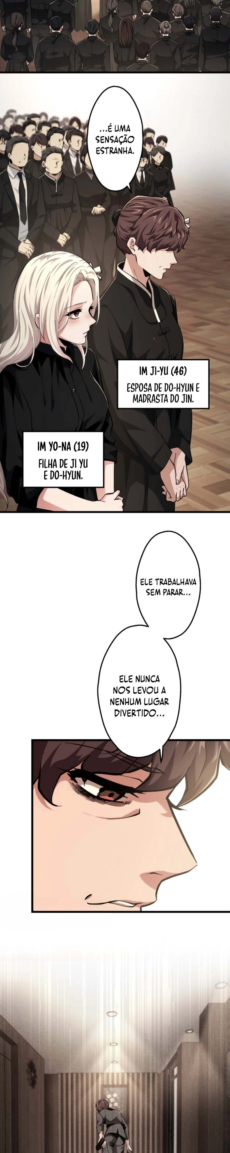 Cerberus Capítulo 30 Página 6