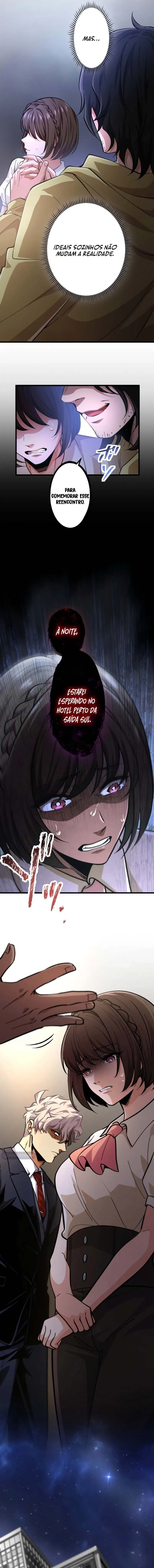 Cerberus Capítulo 31 Página 13
