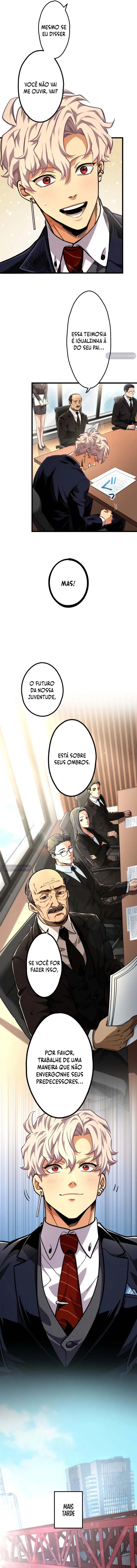 Cerberus Capítulo 31 Página 7