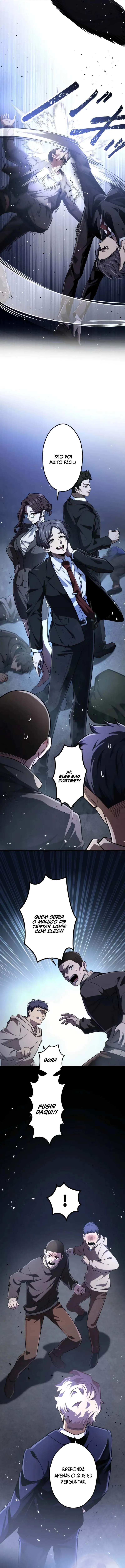 Cerberus Capítulo 32 Página 12