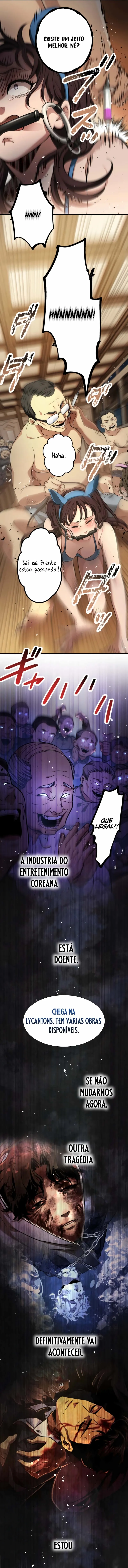 Cerberus Capítulo 32 Página 3