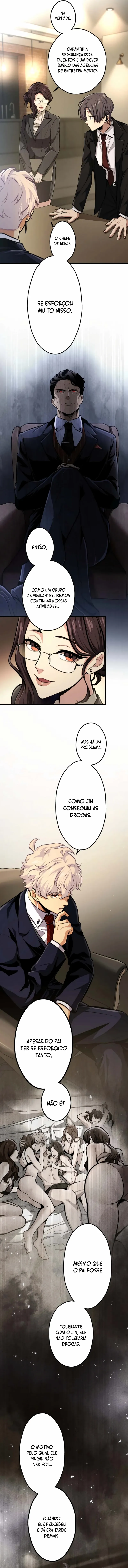 Cerberus Capítulo 32 Página 7