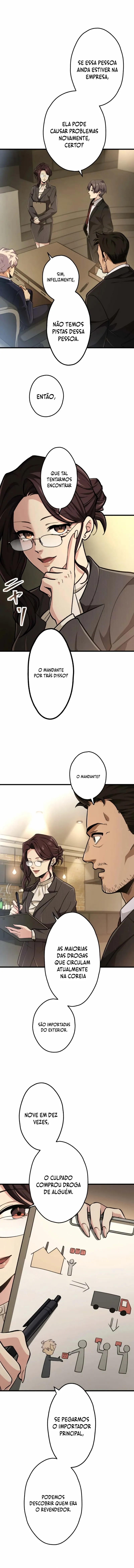 Cerberus Capítulo 32 Página 9