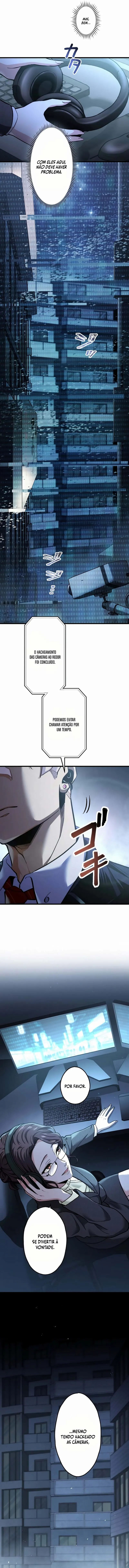 Cerberus Capítulo 33 Página 2