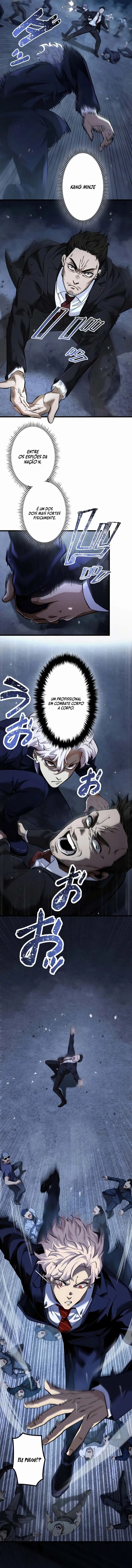 Cerberus Capítulo 33 Página 7