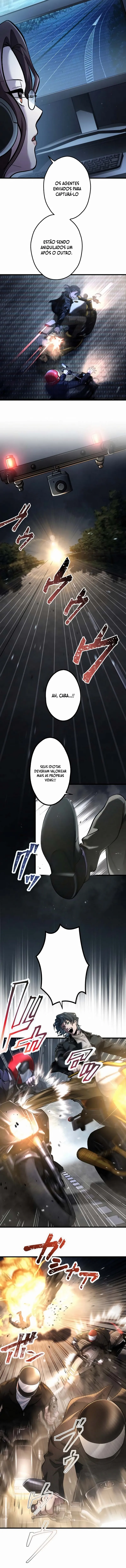 Cerberus Capítulo 34 Página 6