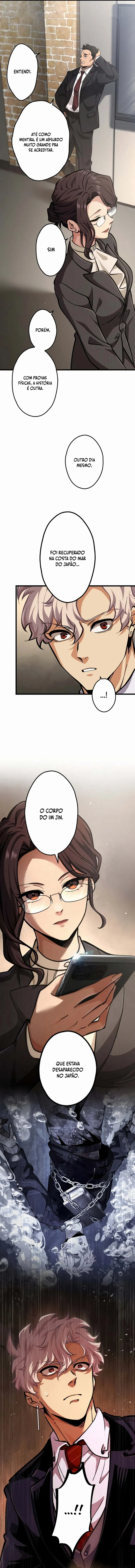 Cerberus Capítulo 36 Página 12