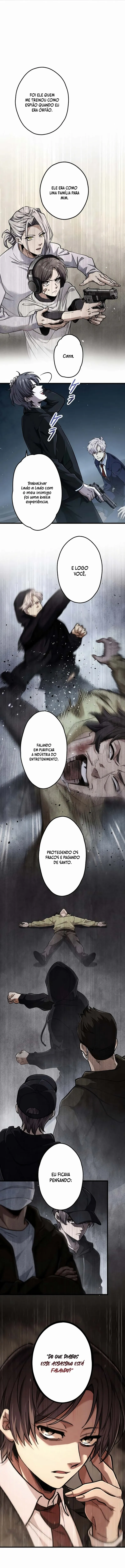 Cerberus Capítulo 36 Página 4
