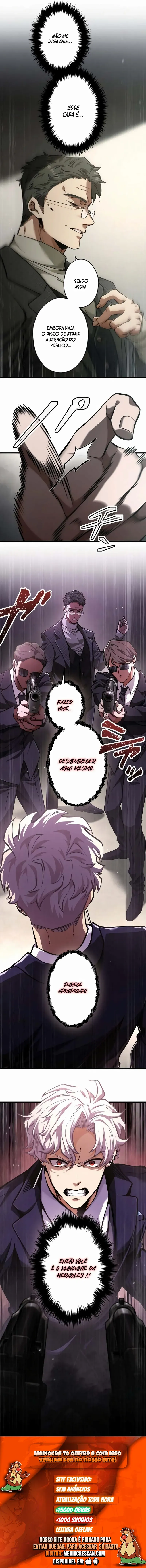 Cerberus Capítulo 37 Página 14