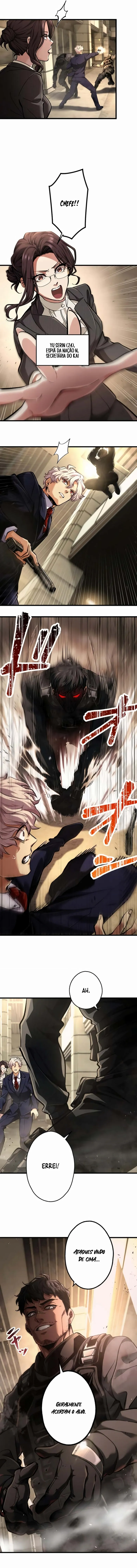 Cerberus Capítulo 37 Página 4