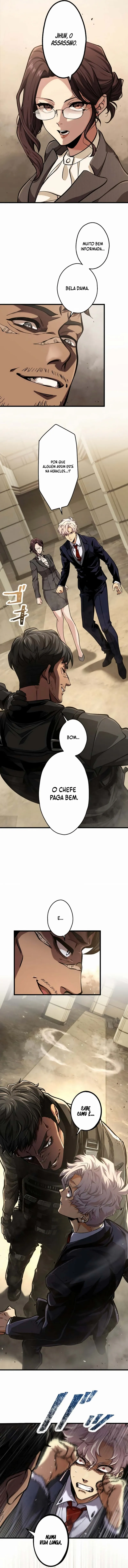 Cerberus Capítulo 37 Página 6