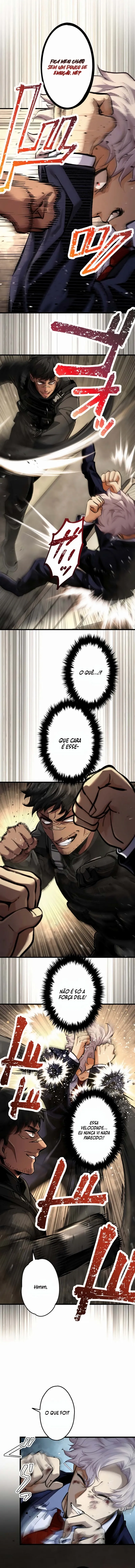 Cerberus Capítulo 37 Página 7