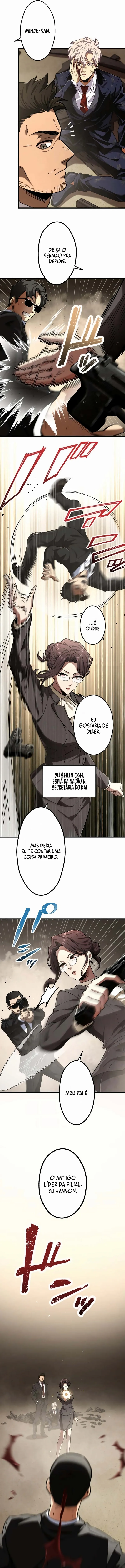Cerberus Capítulo 38 Página 13