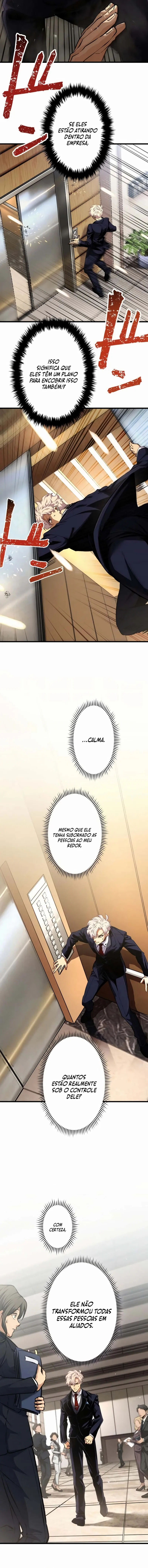 Cerberus Capítulo 38 Página 3