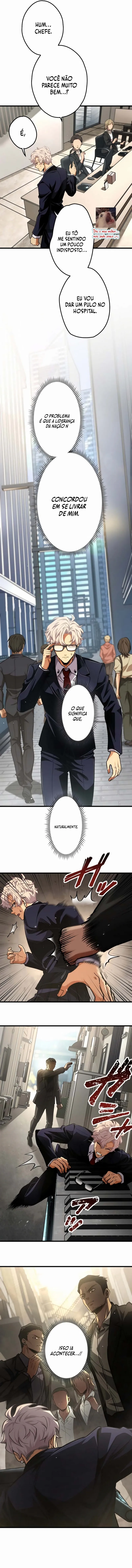 Cerberus Capítulo 38 Página 4