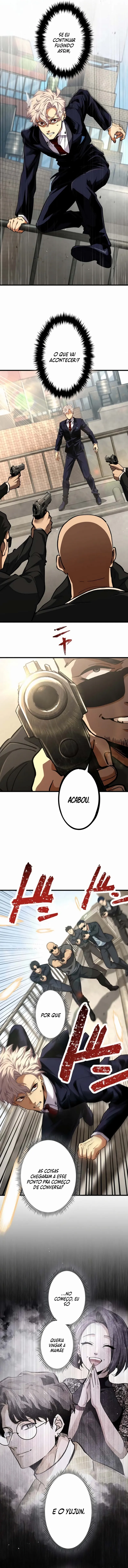 Cerberus Capítulo 38 Página 7