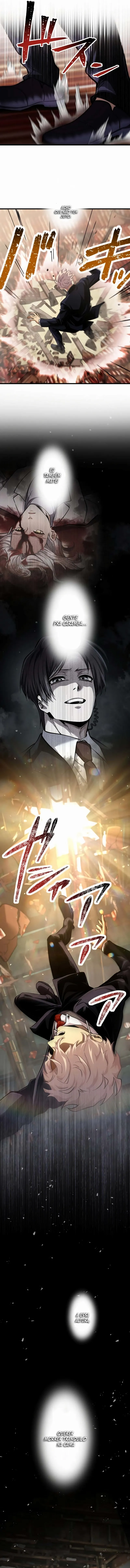 Cerberus Capítulo 38 Página 9
