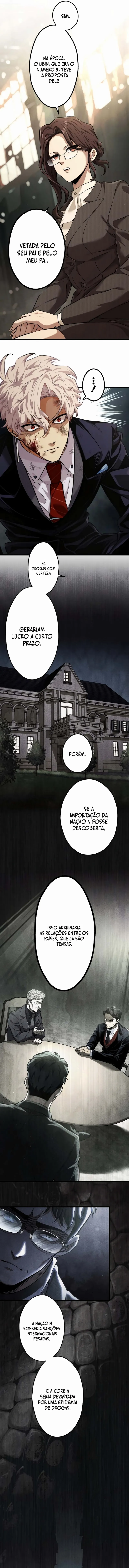 Cerberus Capítulo 39 Página 4