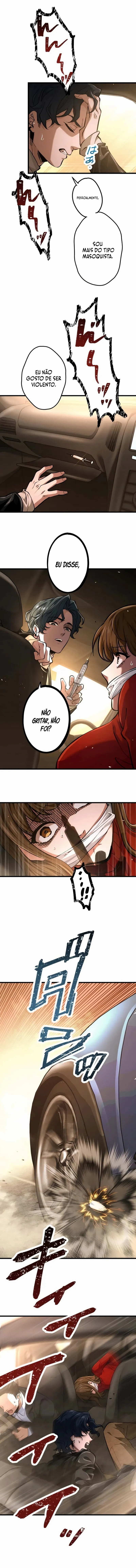 Cerberus Capítulo 40 Página 14