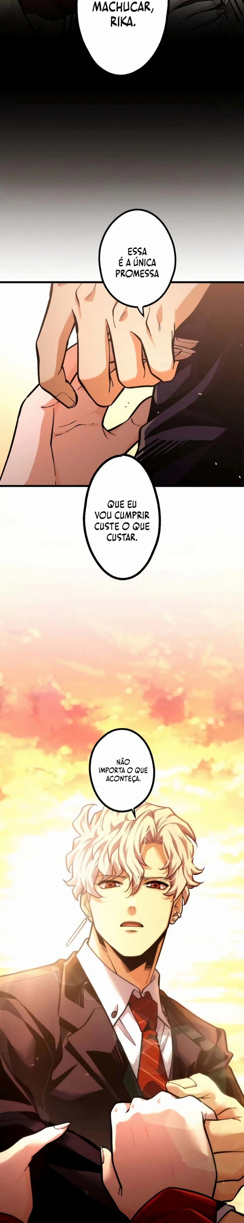 Cerberus Capítulo 41 Página 14