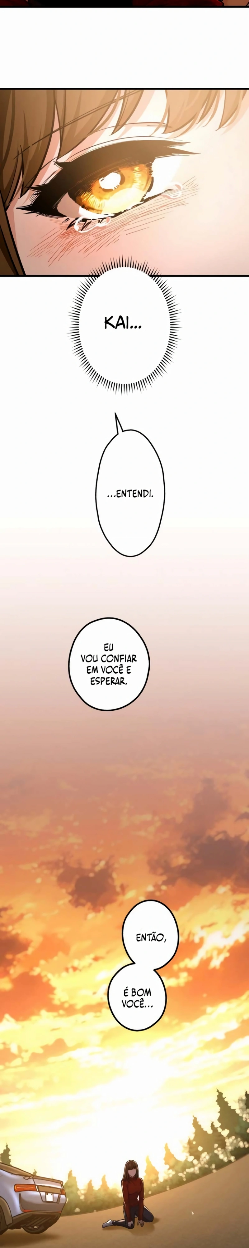 Cerberus Capítulo 41 Página 15