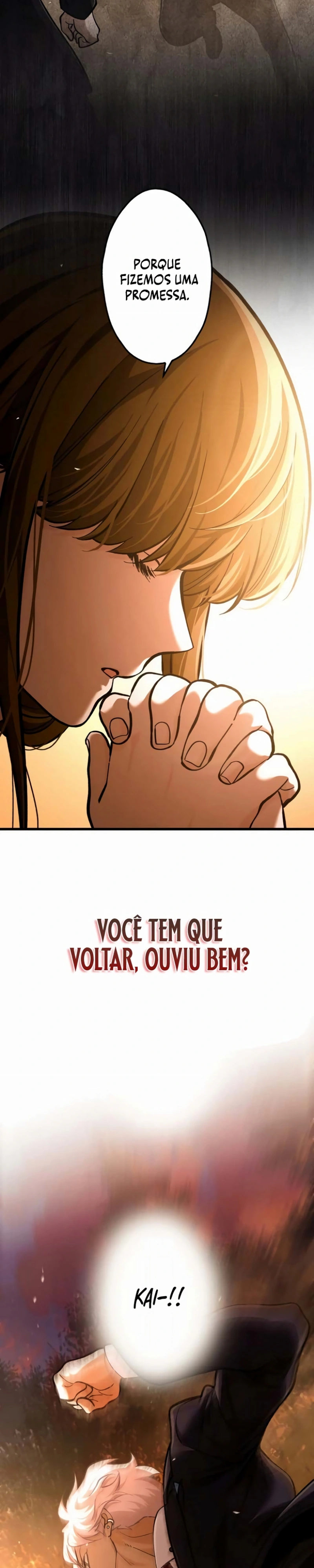 Cerberus Capítulo 41 Página 18