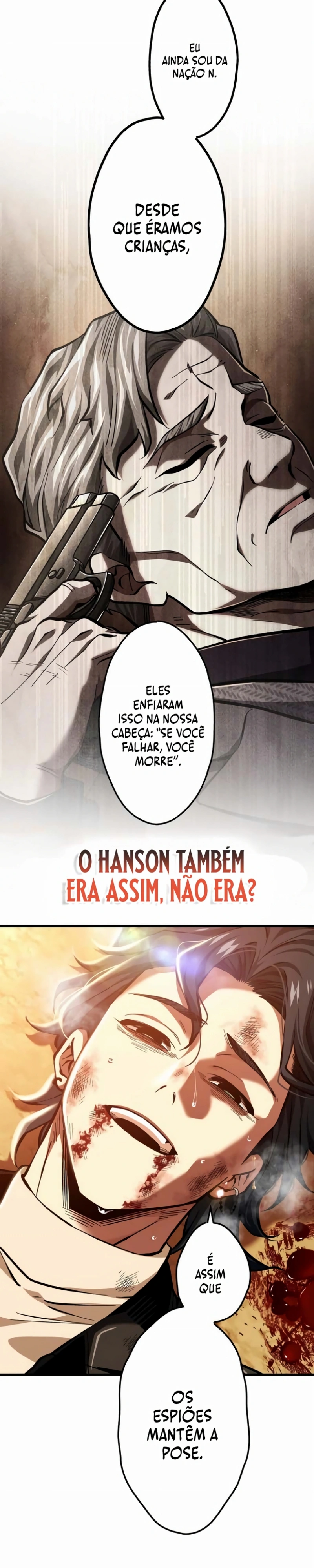 Cerberus Capítulo 41 Página 29