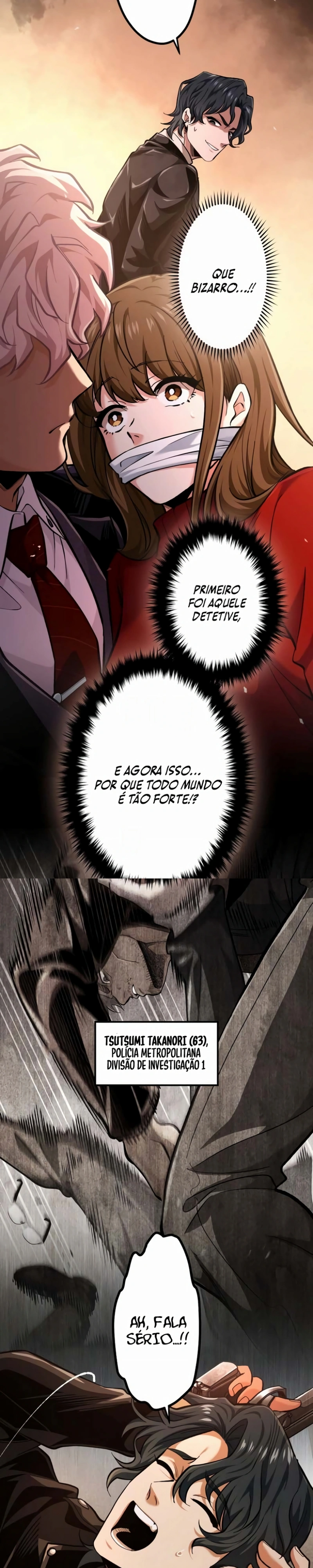 Cerberus Capítulo 41 Página 6