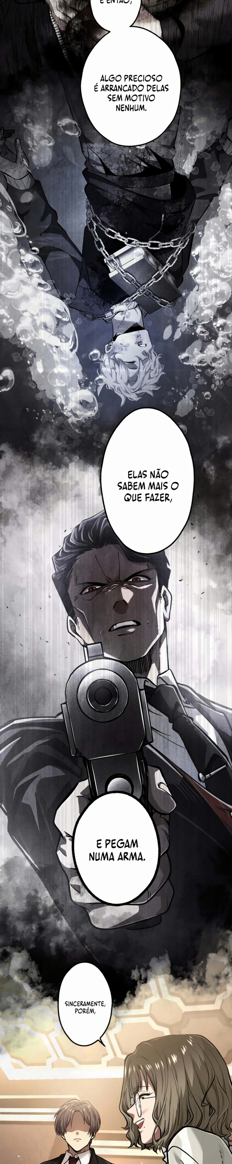 Cerberus Capítulo 42 Página 10