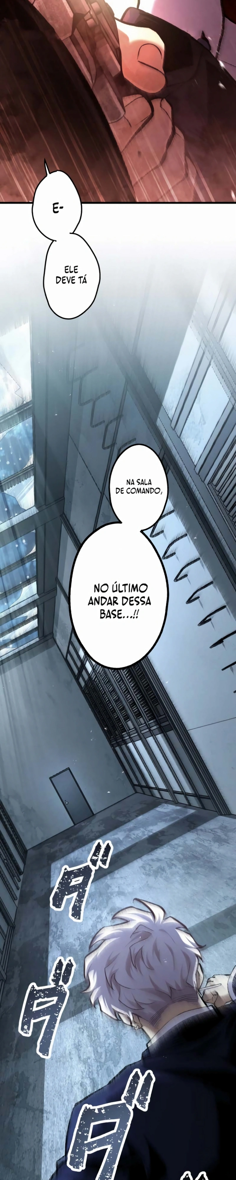 Cerberus Capítulo 42 Página 24