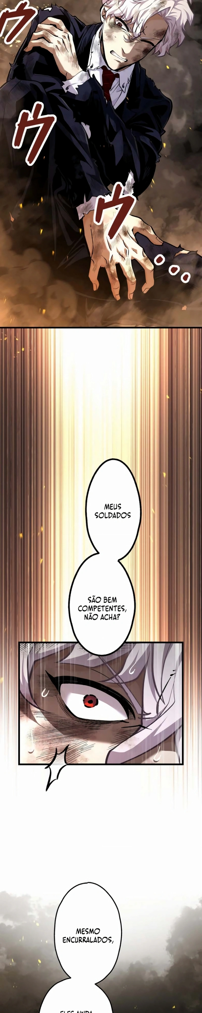 Cerberus Capítulo 42 Página 28