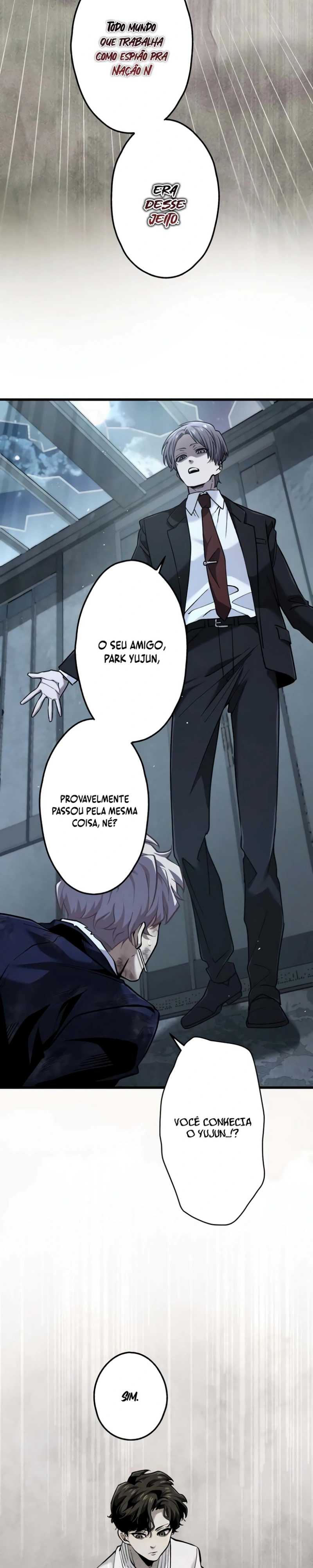 Cerberus Capítulo 43 Página 24