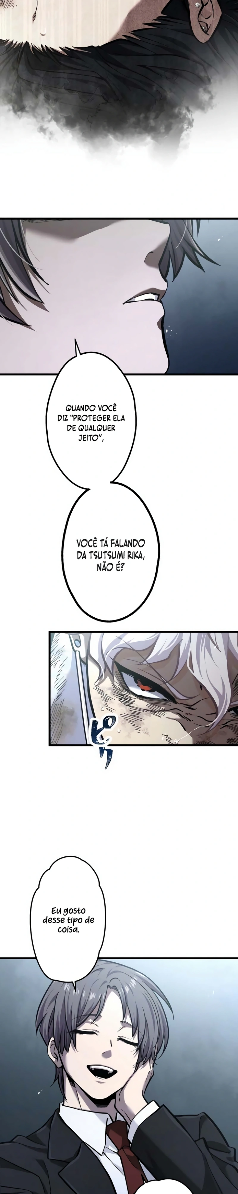Cerberus Capítulo 43 Página 4