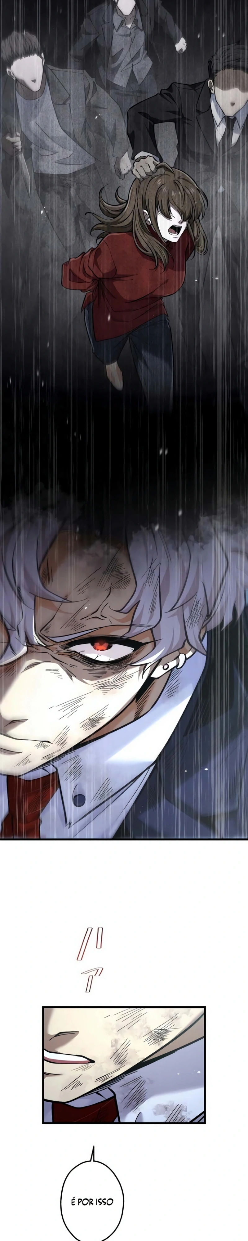 Cerberus Capítulo 43 Página 6