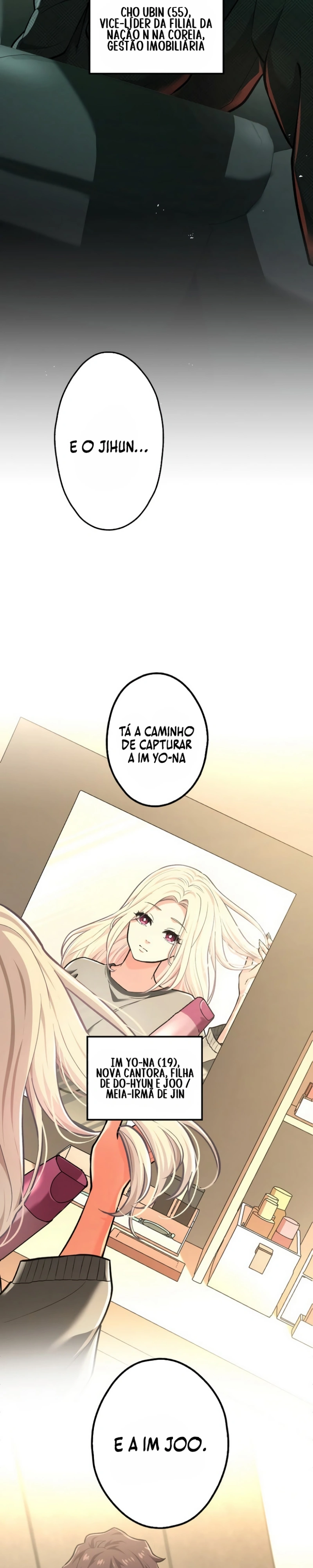 Cerberus Capítulo 44 Página 31