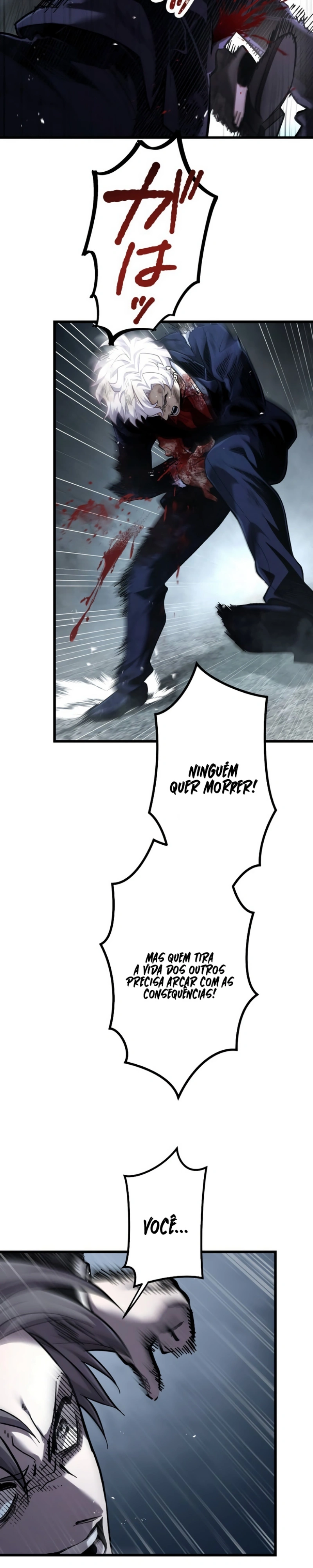 Cerberus Capítulo 44 Página 6