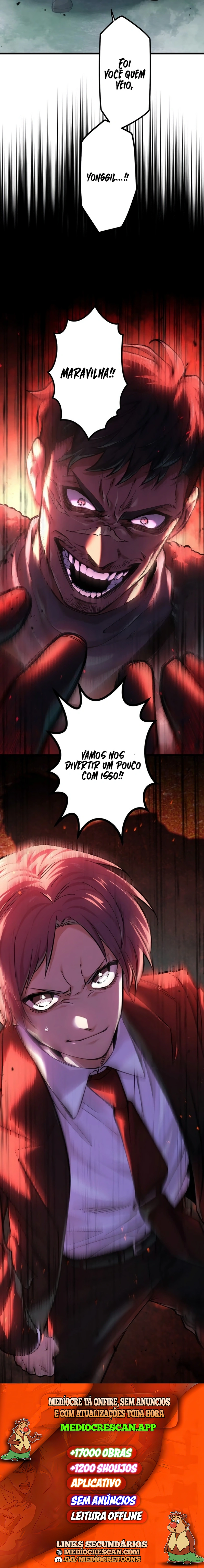 Cerberus Capítulo 45 Página 34