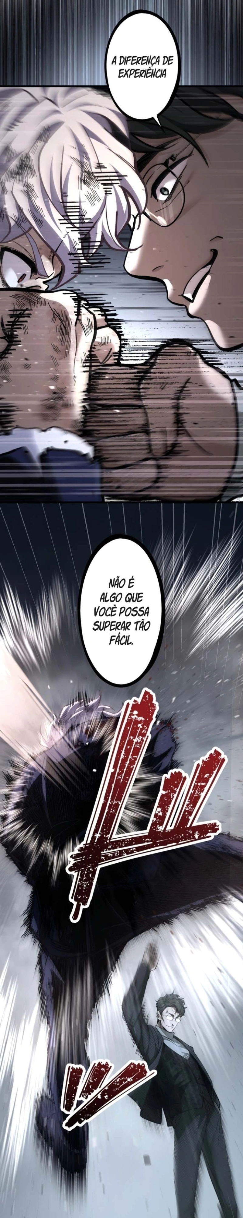 Cerberus Capítulo 48 Página 24