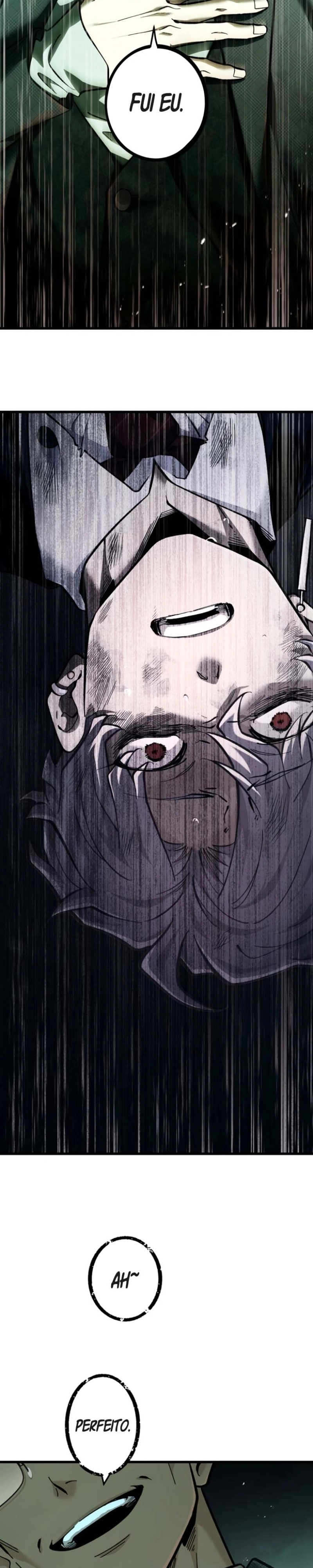 Cerberus Capítulo 48 Página 34