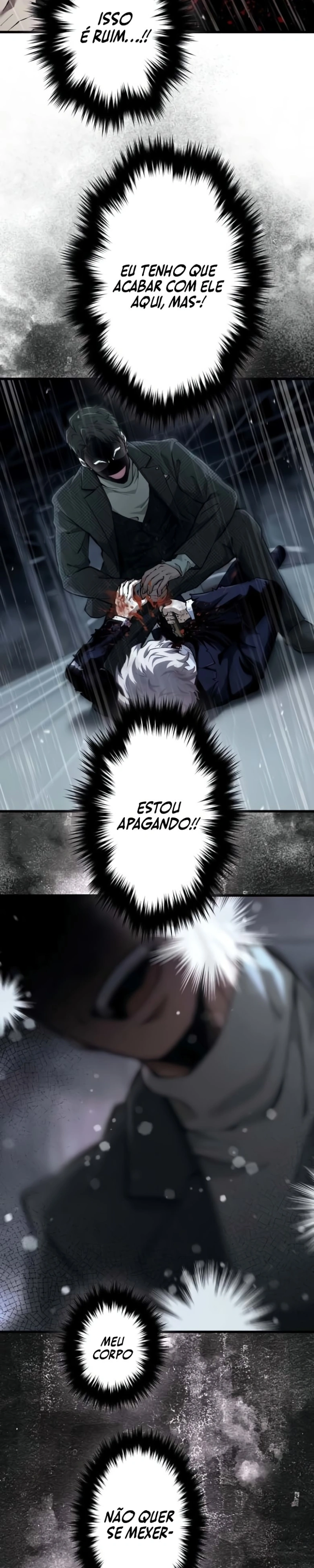 Cerberus Capítulo 49 Página 2