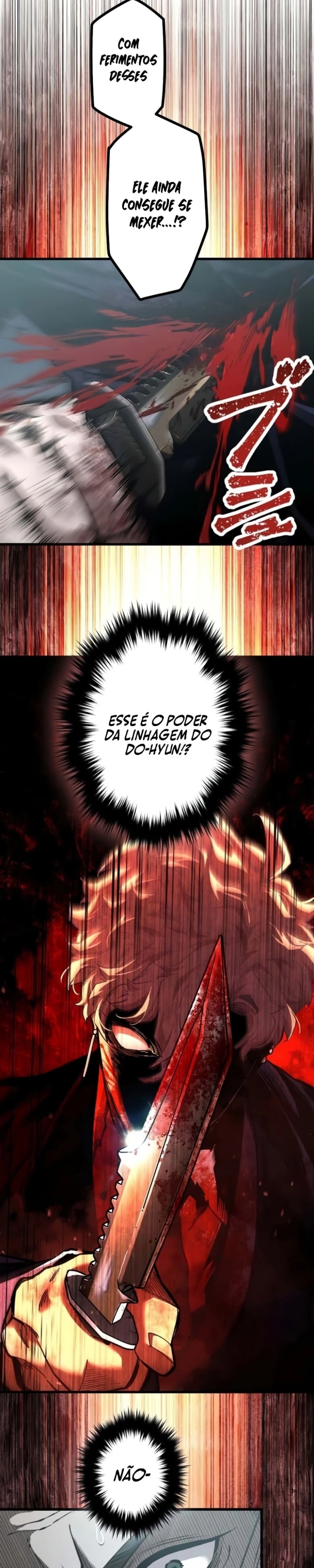 Cerberus Capítulo 49 Página 28